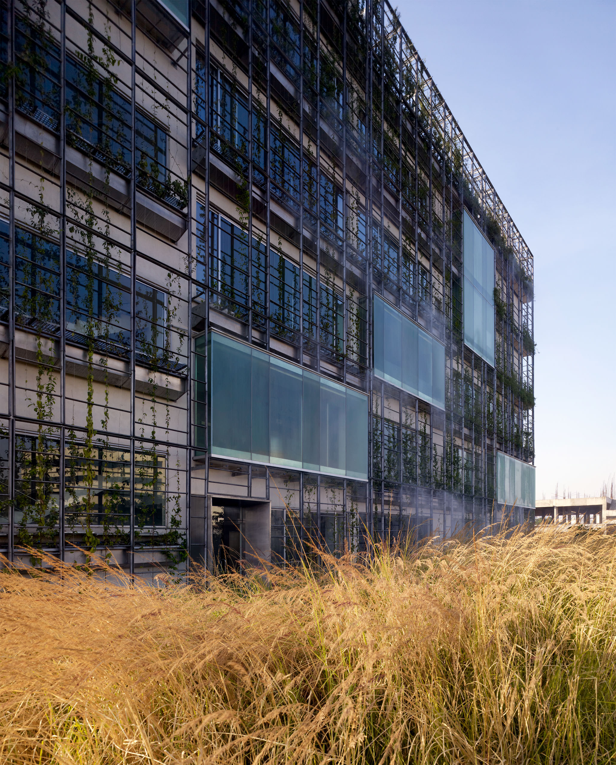 E12375 · RMA+Opolis KMC Offices